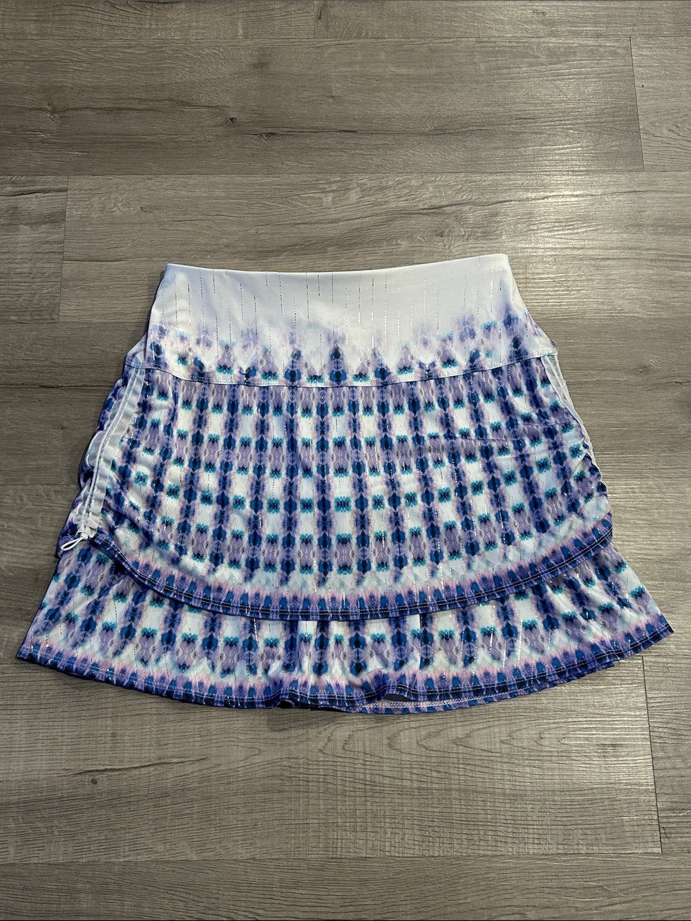 LUCKY IN LOVE | Women’s tennis’s Skirt